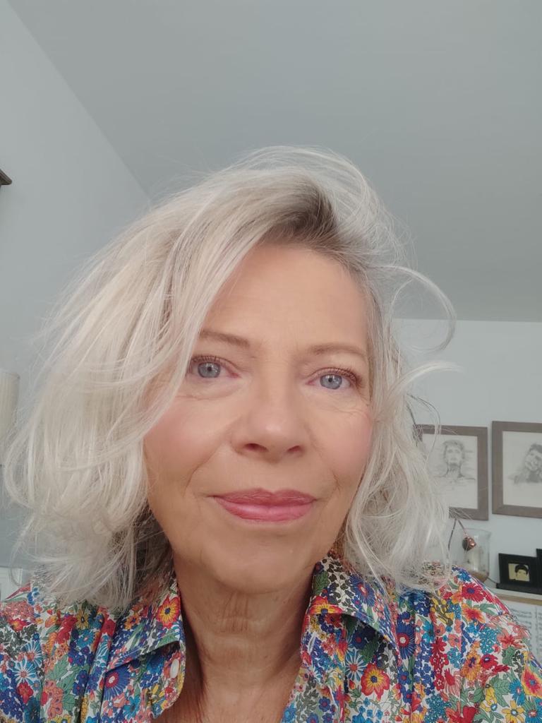 Nathalie ORTS - Fondatrice de Chrono-Coach